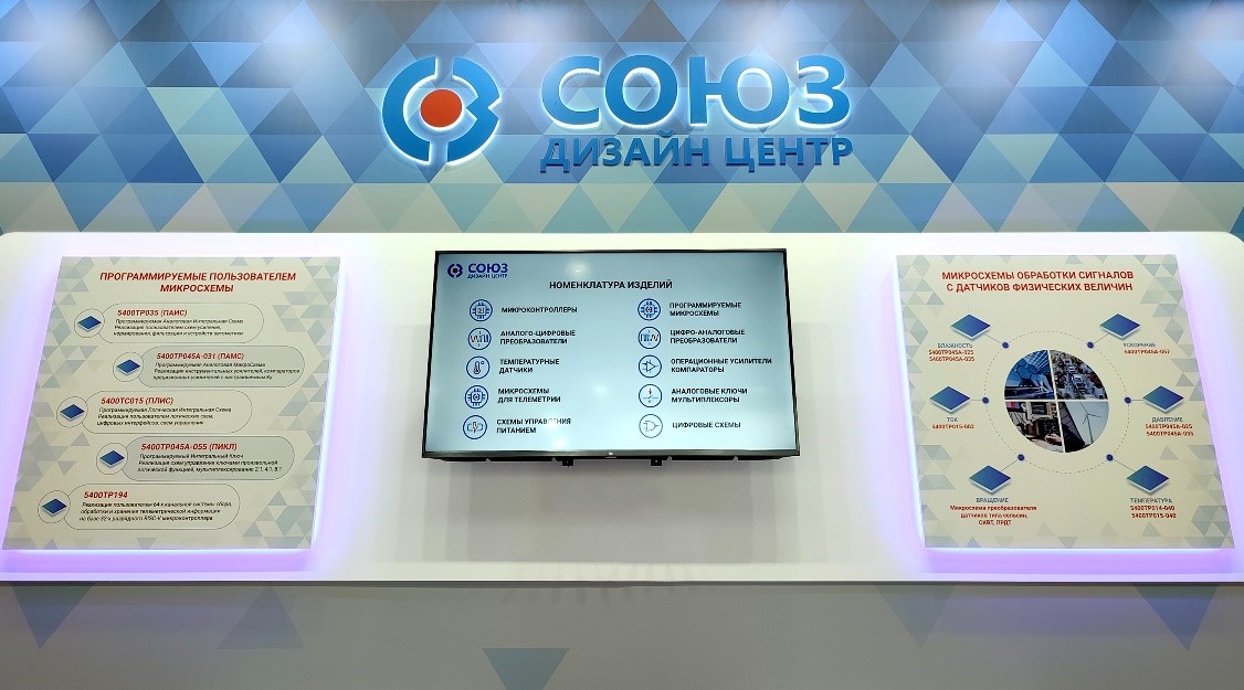 ЭкспоЭлектроника-2023-1 Изображение