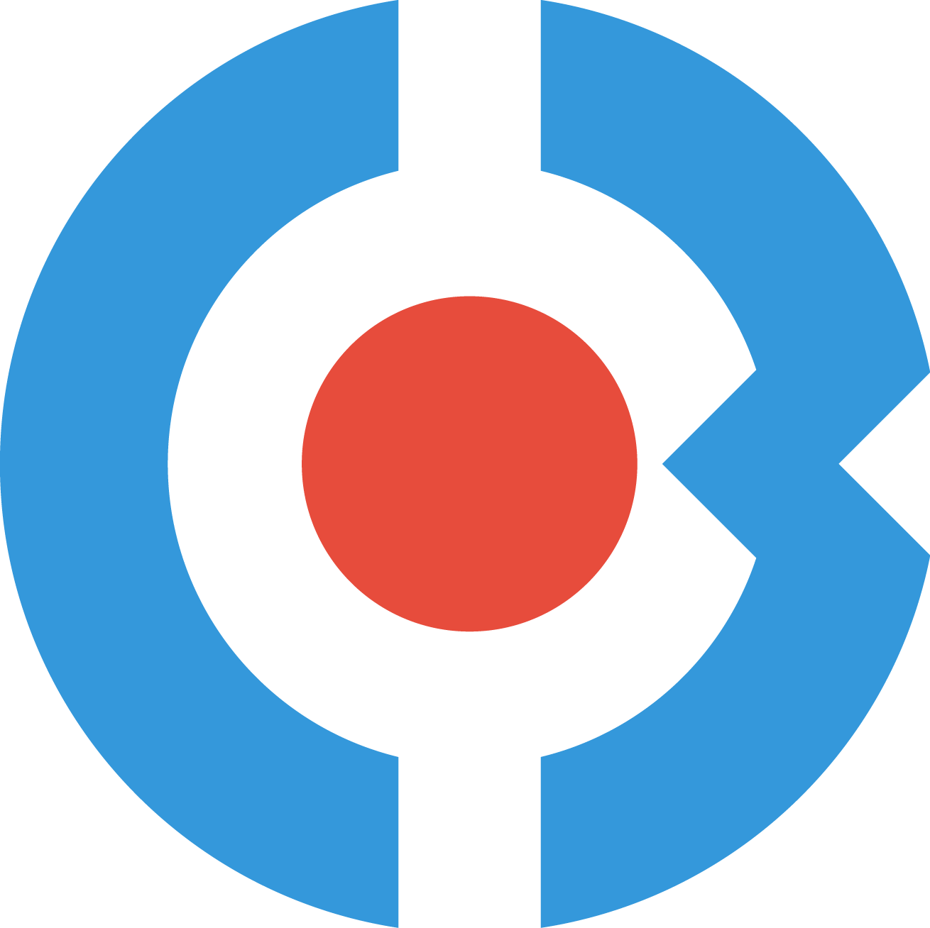 DCS Support Logo